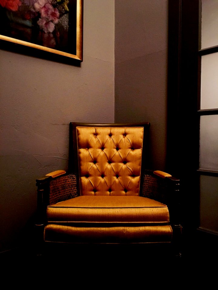 Furniture Chair Room Couch
