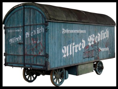 Vehicle Freight Car Rolling Stock Transport