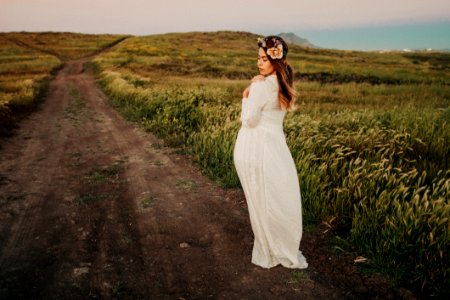 Gown Photograph Dress Bride