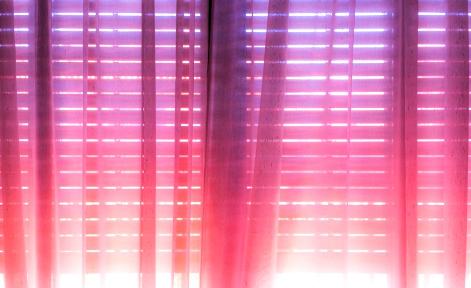 Pink Purple Light Magenta