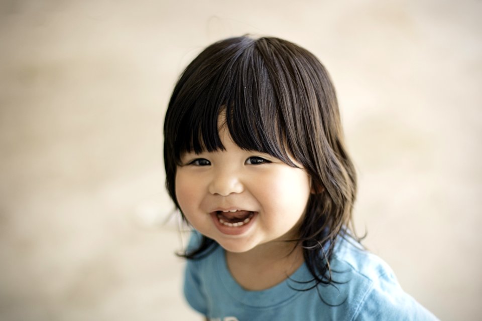 Photograph Facial Expression Skin Child photo