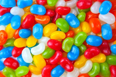 Candy Confectionery Sweetness Jelly Bean photo