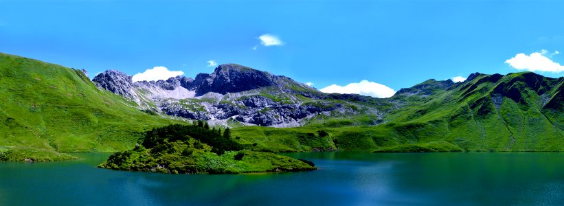 Nature Mount Scenery Mountainous Landforms Nature Reserve