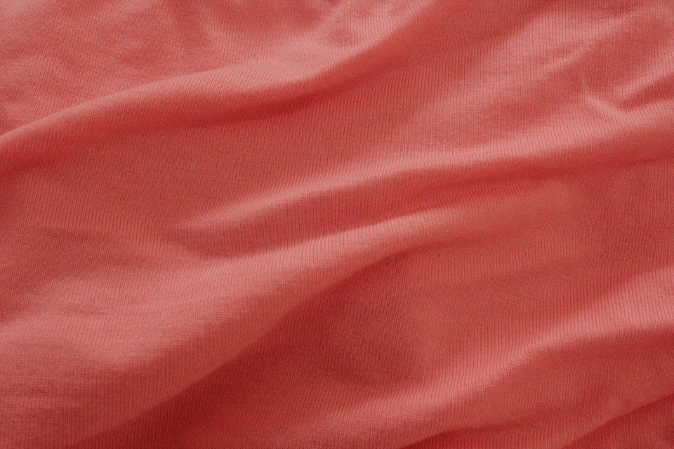 Texture fabric pattern