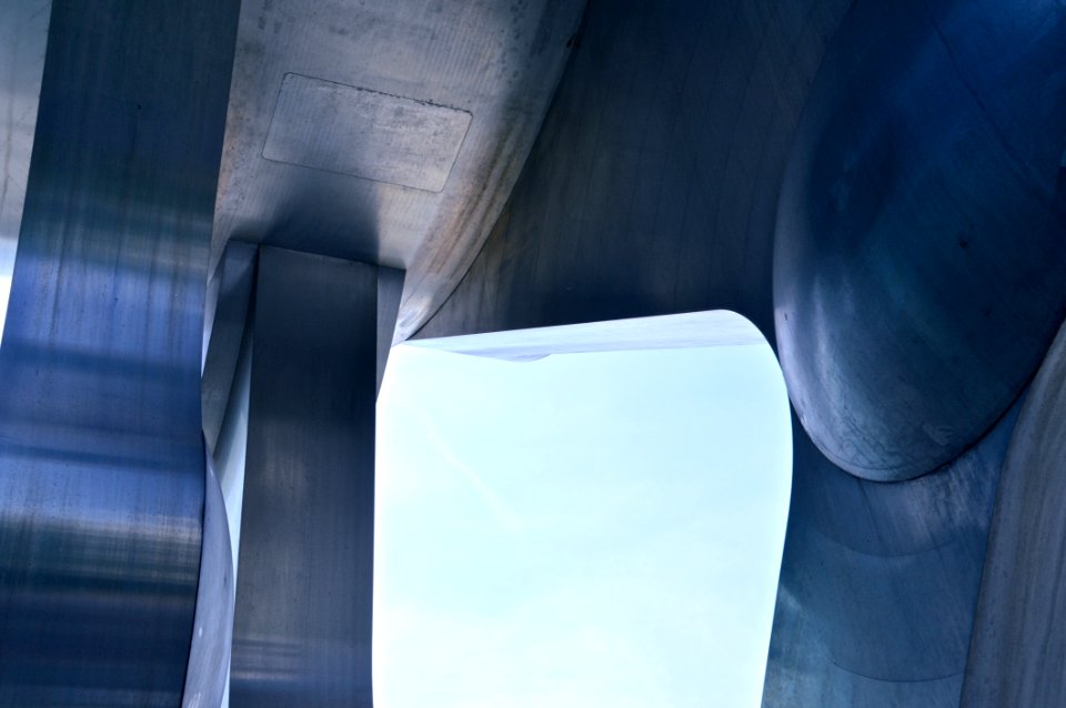 Structure Steel Daylighting Angle