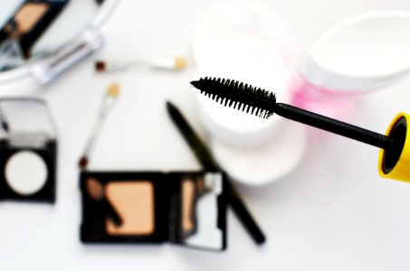 Makeup Paint Eye
