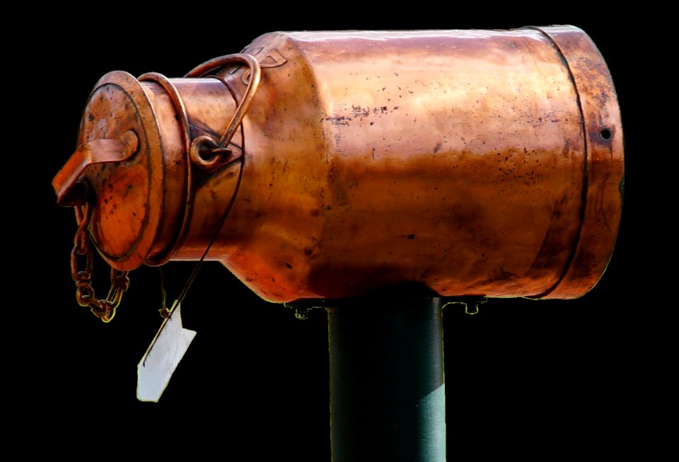 Metal Copper Product