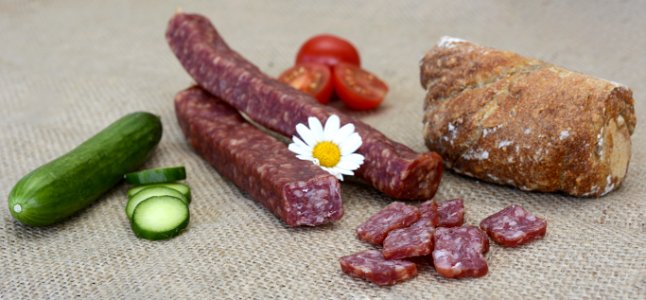 Mettwurst Sausage Meat Knackwurst
