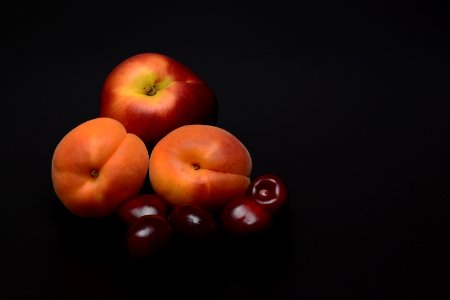 Fruit Apple Still Life Photography Produce