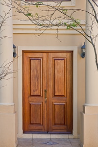 Real-estate home house