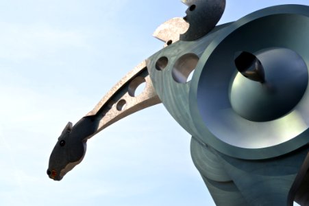 Propeller Sky Product Design Aircraft Engine