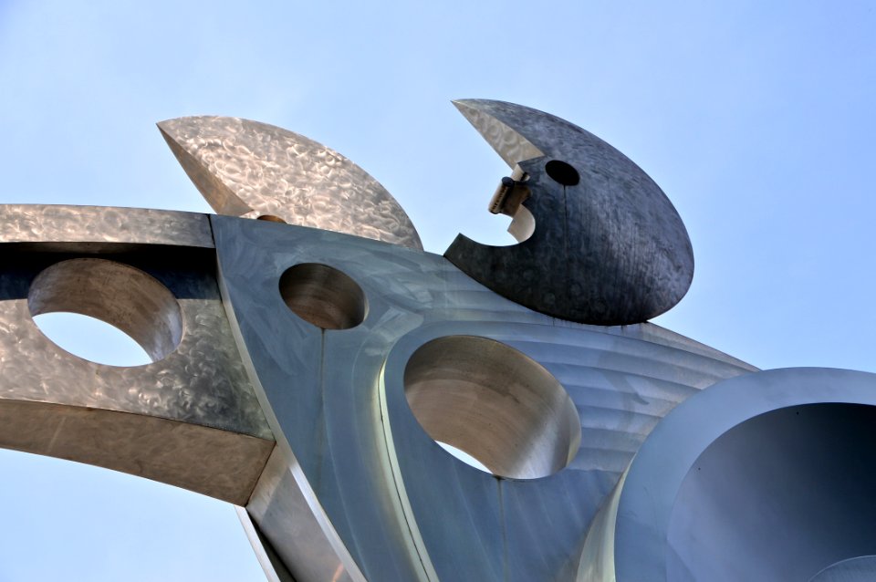 Architecture Sky Product Design Angle