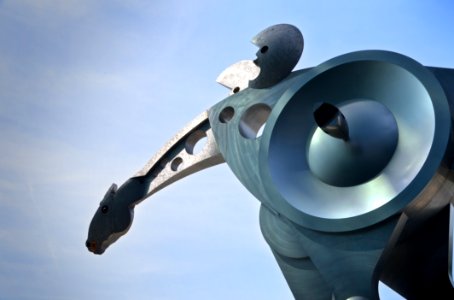 Sky Propeller Aircraft Engine Technology