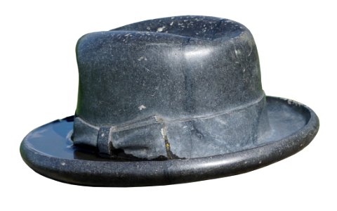 Hat Headgear Fedora