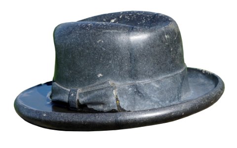 Hat Headgear Fedora photo