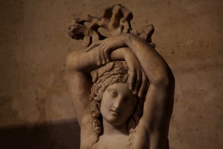 Classical Sculpture Sculpture Statue Stone Carving photo