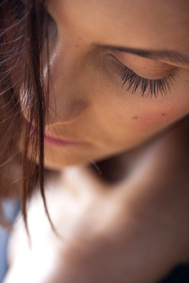 Eyebrow Face Eyelash Skin