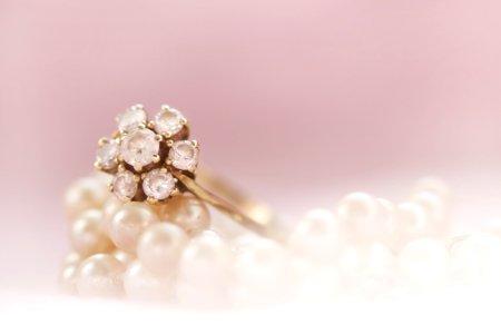 Jewellery Pearl Fashion Accessory Gemstone