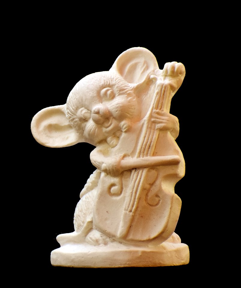 Classical Sculpture Stone Carving Sculpture Figurine