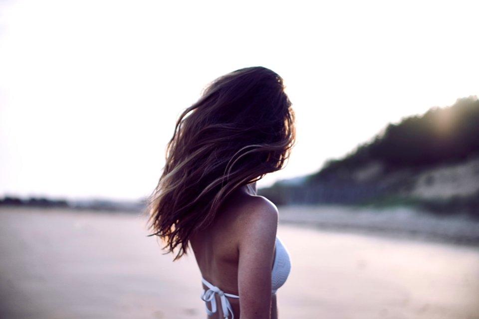 Photograph Human Hair Color Girl Beauty