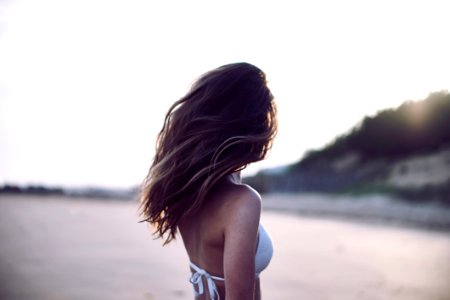 Photograph Human Hair Color Girl Beauty