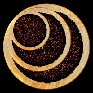 Caviar Chocolate