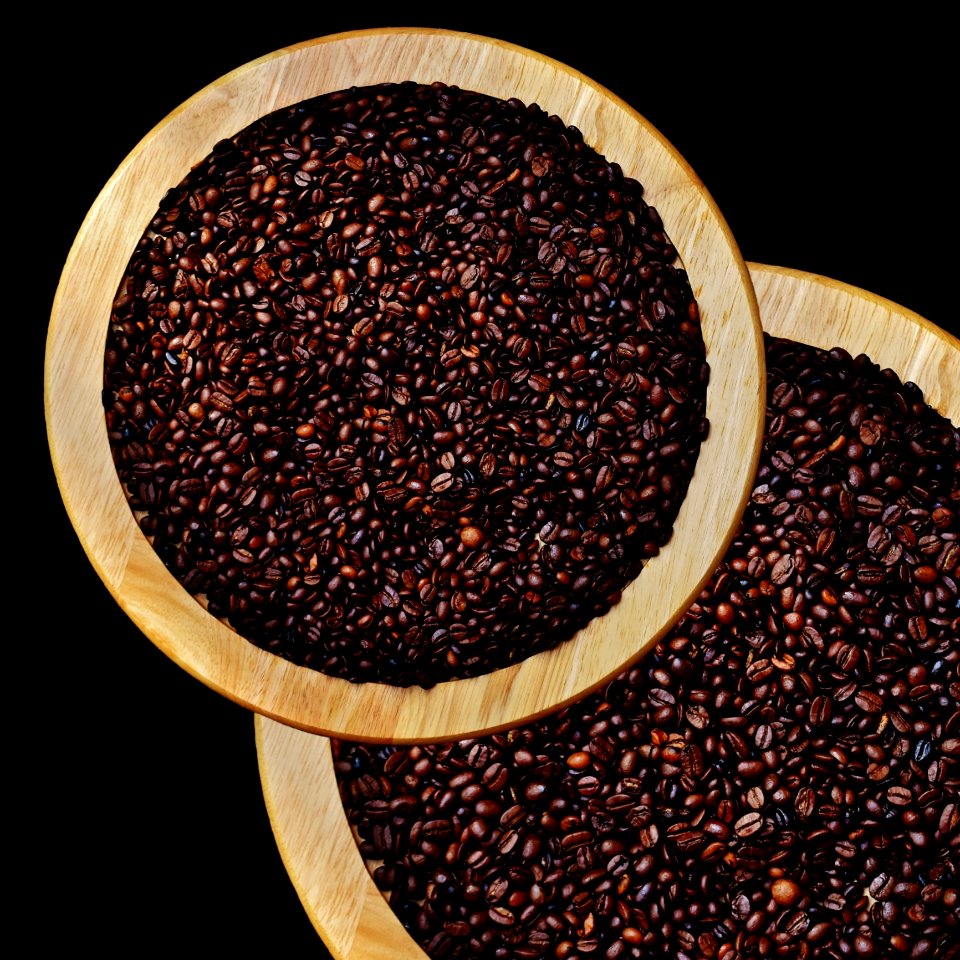 Superfood Spice Commodity