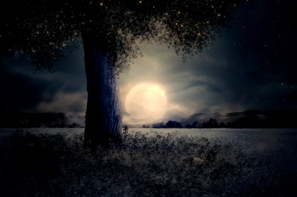 Atmosphere Sky Nature Darkness