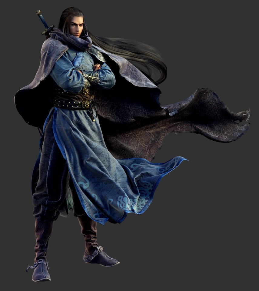 Weapon Cold Weapon Sword Mercenary