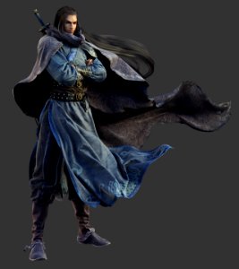 Weapon Cold Weapon Sword Mercenary