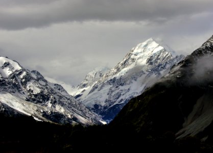 Mt Cook National Park (7)