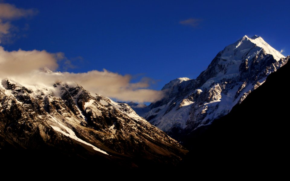 Mt Cook National Park (15)