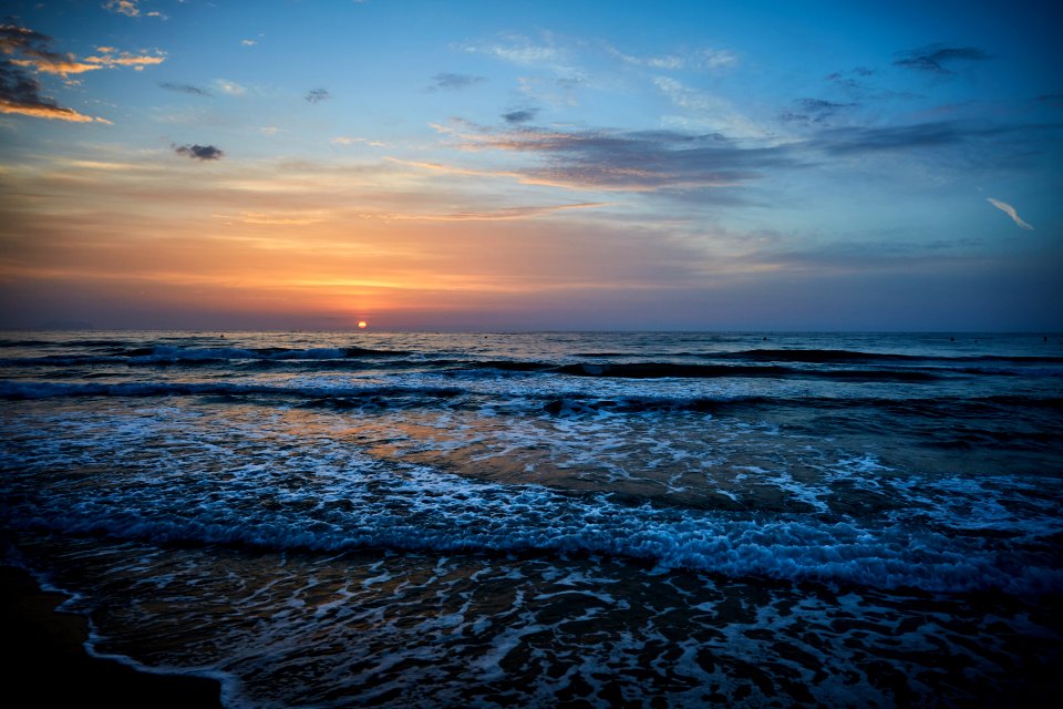 Alicante Sunrise