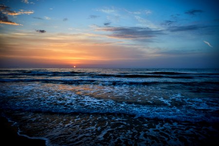 Alicante Sunrise