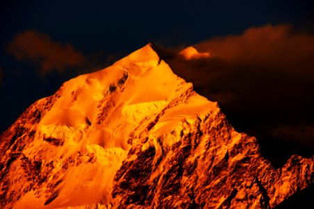 Mt Cook National Park (14)