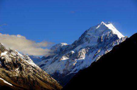 Mt Cook National Park (17)