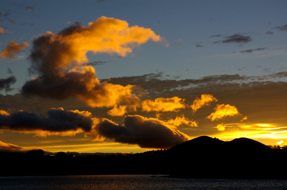 MORRO BAY SUNRISE 12-5-07 -5