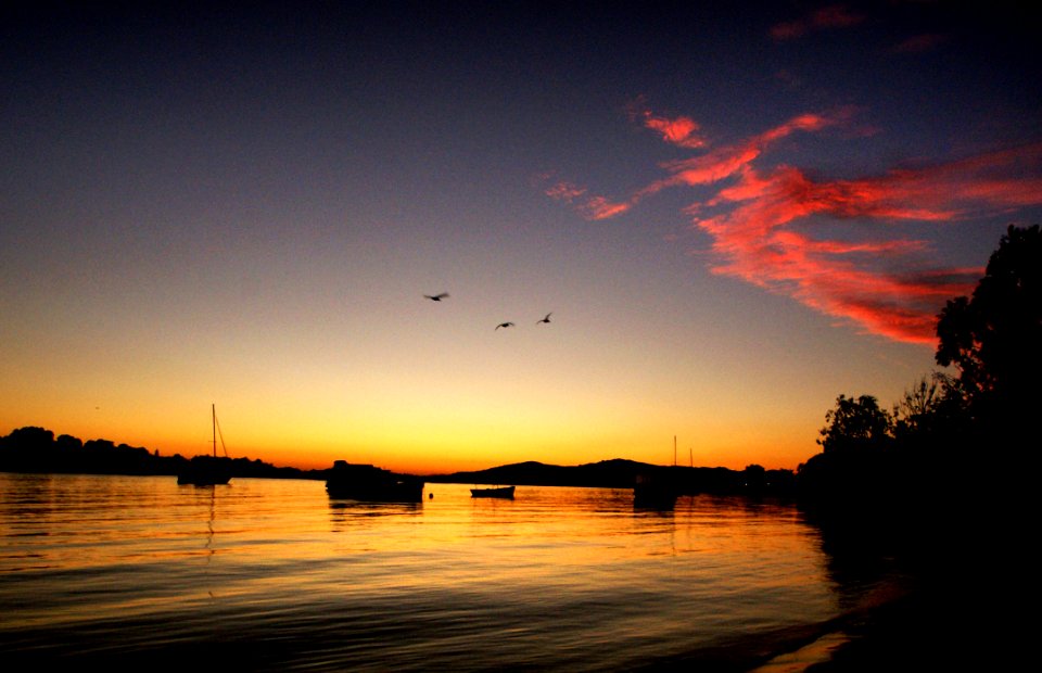 Sunrise Noosaville