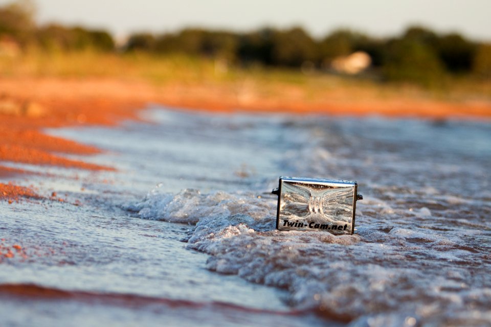 Lake Buchanan photo