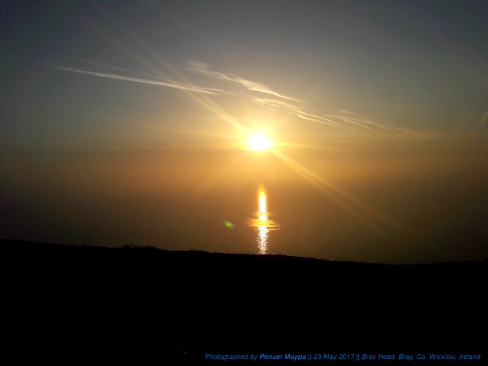 Sunrise