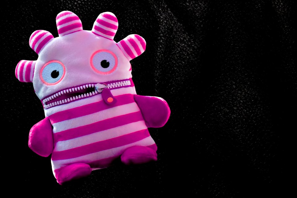 Pink Red Purple Magenta
