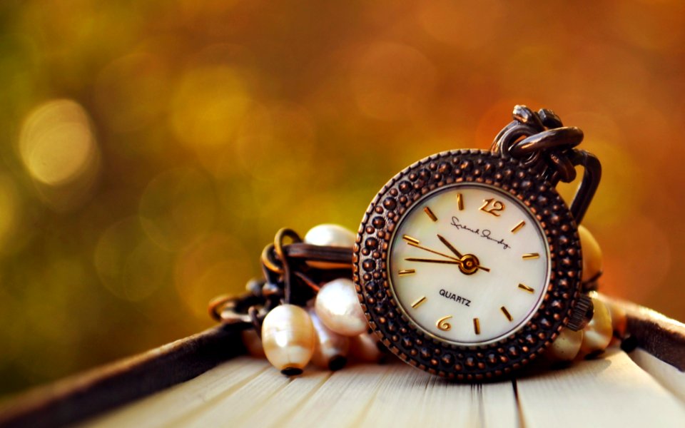 Watch Close Up Jewellery Macro Photography