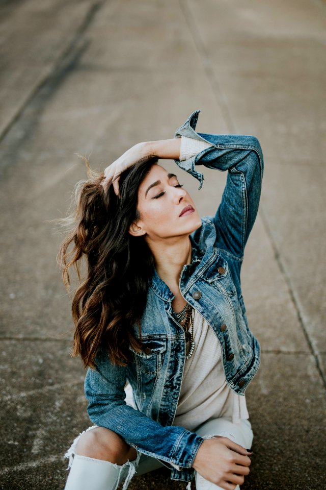 Skin Beauty Girl Photography