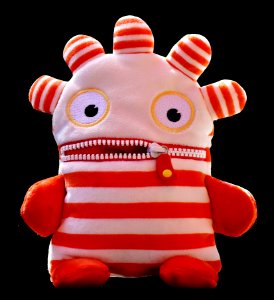 Stuffed Toy Plush Toy Textile