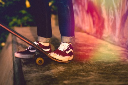 Footwear Shoe Skateboard Skateboarding Equipment And Supplies