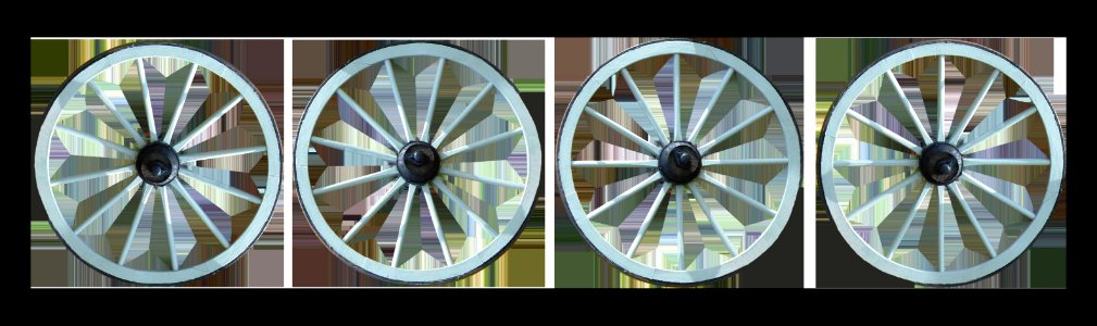 Bicycle Wheel Wheel Spoke Bicycle Part photo