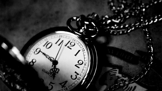 Watch Black And White Monochrome Photography Photography photo