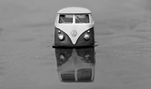 Black And White Automotive Design Vehicle Automotive Exterior