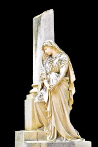 Classical Sculpture Statue Sculpture Stone Carving