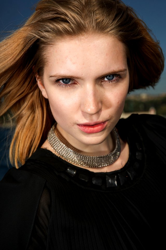 Face Beauty Eyebrow Human Hair Color